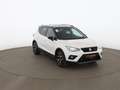 SEAT Arona 1.0 TSI FR LED RADAR NAVI SITZHZG R-CAM PDC Weiß - thumbnail 5