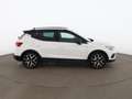 SEAT Arona 1.0 TSI FR LED RADAR NAVI SITZHZG R-CAM PDC Weiß - thumbnail 4