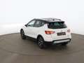 SEAT Arona 1.0 TSI FR LED RADAR NAVI SITZHZG R-CAM PDC Weiß - thumbnail 7