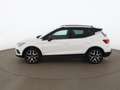 SEAT Arona 1.0 TSI FR LED RADAR NAVI SITZHZG R-CAM PDC Weiß - thumbnail 6