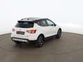 SEAT Arona 1.0 TSI FR LED RADAR NAVI SITZHZG R-CAM PDC Weiß - thumbnail 3