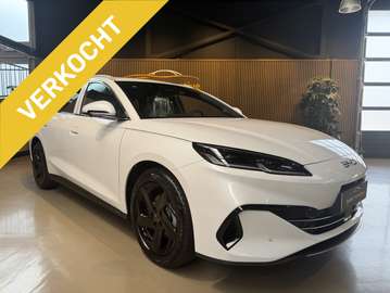 Touring 1.5 DM-i COMFORT PHEV | LONG RANGE 125 KM