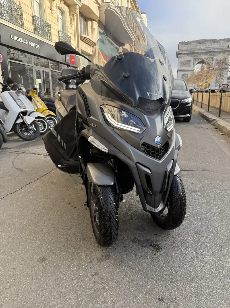Piaggio MP3 530 - 2