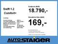 Suzuki Swift 1.2  Comfort+ BIG DEAL !! ACC+LED+Navi+LM Blau - thumbnail 4