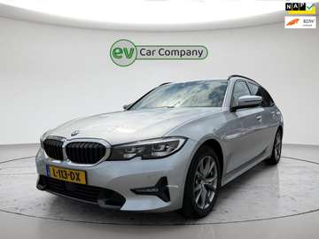 3-serie Touring 318i Business Edition Plus | M Spo