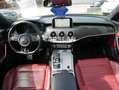 Kia Stinger GT 3.3 T-GDI V6 4WD 360°+H&K+HUD+PANO Grijs - thumbnail 18