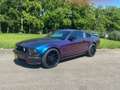 Ford Mustang 4.6 V8 GT Blue - thumbnail 2