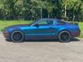 Ford Mustang 4.6 V8 GT Bleu - thumbnail 1