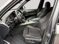 BMW X5 xDrive30d M Sportpaket + GARANTIE Gris - thumbnail 10