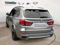 BMW X5 xDrive30d M Sportpaket + GARANTIE Gris - thumbnail 4