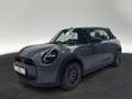 MINI Cooper Cabrio C Classic Trim LED NAV KAM PDC SHZ Grijs - thumbnail 1
