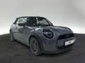 MINI Cooper Cabrio C Classic Trim LED NAV KAM PDC SHZ Grijs - thumbnail 4