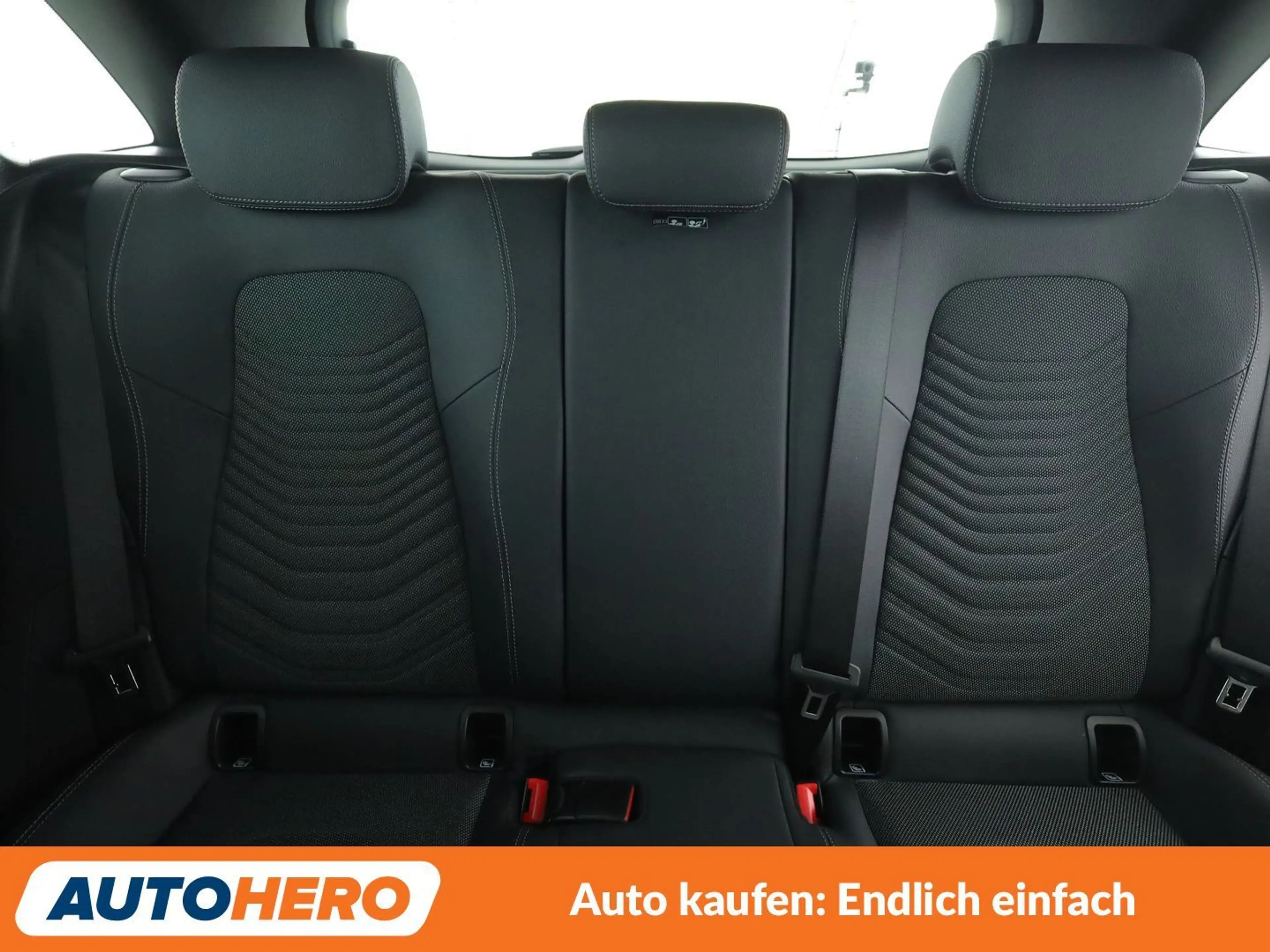 Mercedes-Benz B 250 4Matic Progressive Aut.*LED*NAVI*TEMPO*CAM*PDC*SHZ — photo 15