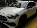 Mercedes-Benz GLA 220 220d 4Matic 8G-DCT Blanco - thumbnail 2
