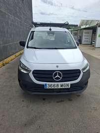 Tourer 111CDI Plus Extralarga