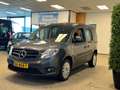 Mercedes-Benz Citan Rolstoelauto (airco) 3+1 Szürke - thumbnail 5
