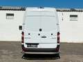 Mercedes-Benz Sprinter 316 Maxi L3H2 Benzin/Cng Automatik Eur6 Weiß - thumbnail 11
