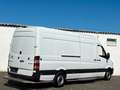 Mercedes-Benz Sprinter 316 Maxi L3H2 Benzin/Cng Automatik Eur6 Weiß - thumbnail 3