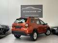 Dacia Duster Comfort TCe 90 ECO-G *21.000 KM* LED * CAM *CRUISE Orange - thumbnail 4