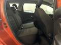 Dacia Duster Comfort TCe 90 ECO-G *21.000 KM* LED * CAM *CRUISE Orange - thumbnail 8