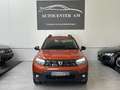 Dacia Duster Comfort TCe 90 ECO-G *21.000 KM* LED * CAM *CRUISE Orange - thumbnail 2