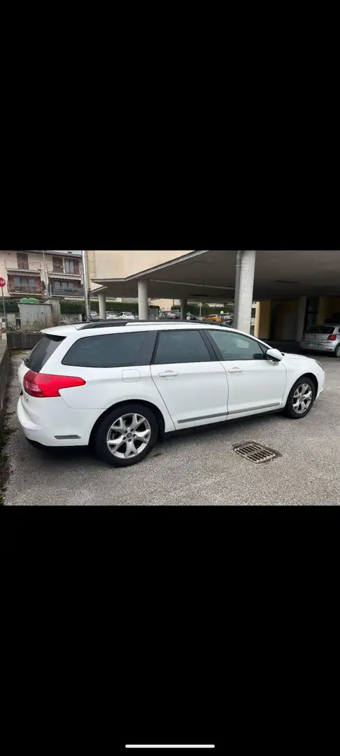 Citroen C5 Tourer HDi 165 FAP Business Class - 2