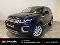 Land Rover Range Rover Evoque 2.0L TD4 110kW 110kW 4x4 SE Auto. Schwarz - thumbnail 1