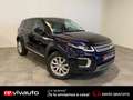 Land Rover Range Rover Evoque 2.0L TD4 110kW 110kW 4x4 SE Auto. Schwarz - thumbnail 5