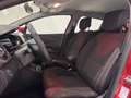 Renault Clio 1.5 dCi 8V 90CV 5 porte Costume National Rosso - thumbnail 7