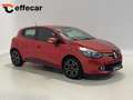 Renault Clio 1.5 dCi 8V 90CV 5 porte Costume National Rosso - thumbnail 3