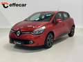 Renault Clio 1.5 dCi 8V 90CV 5 porte Costume National Rosso - thumbnail 1