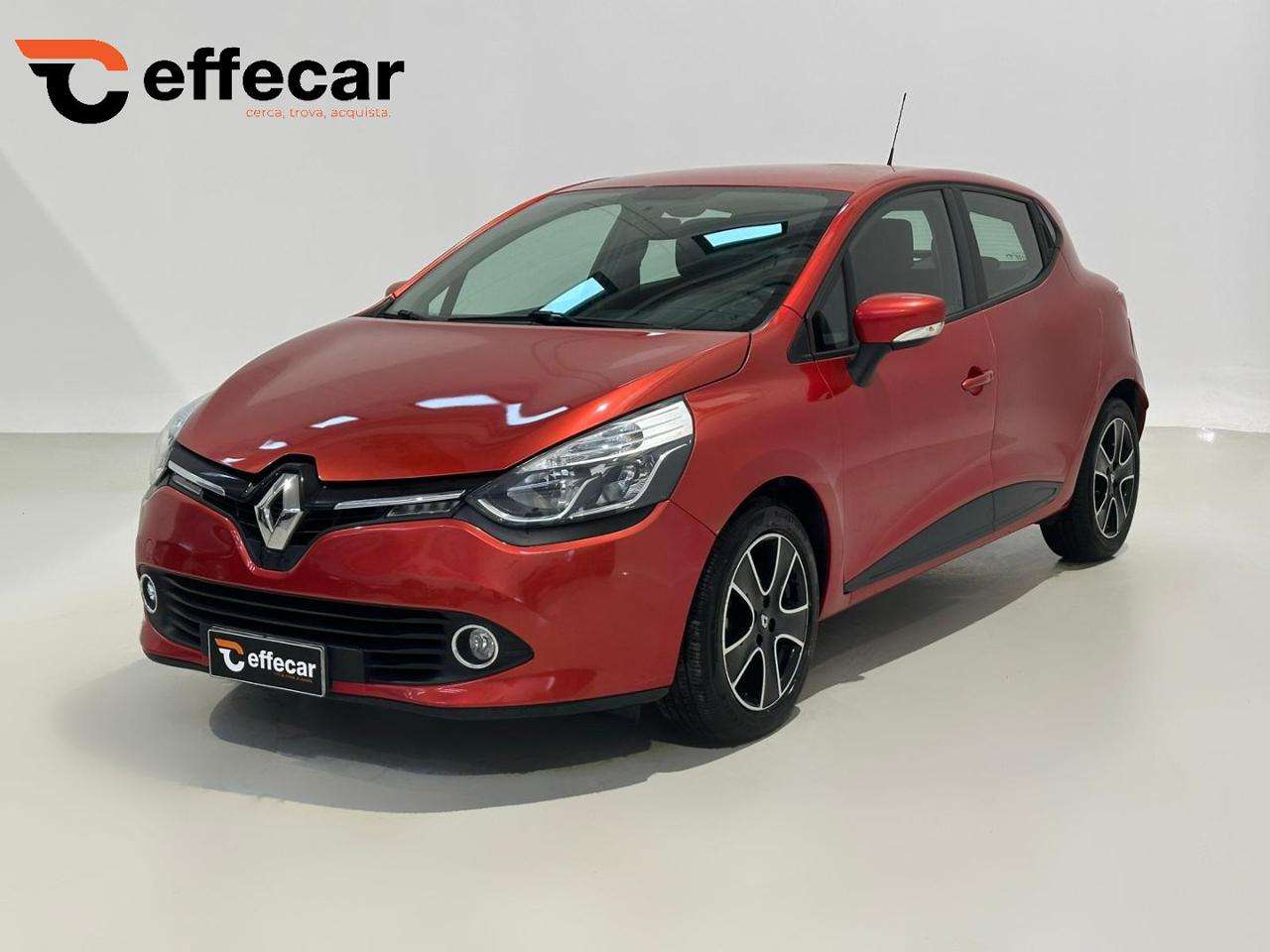 Renault Clio 1.5 dCi 8V 90CV 5 porte Costume National