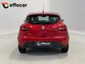 Renault Clio 1.5 dCi 8V 90CV 5 porte Costume National Rosso - thumbnail 5