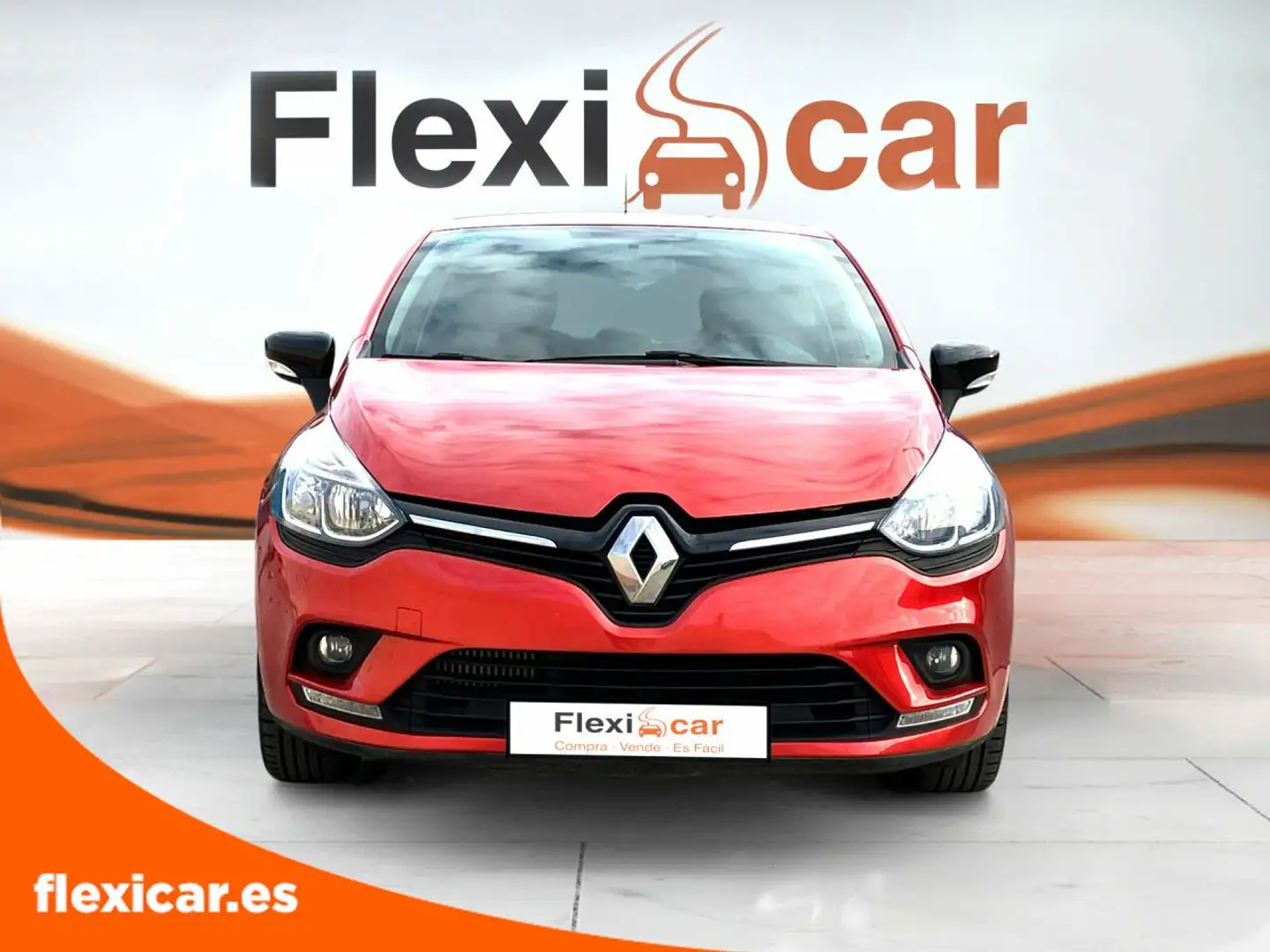 Renault Clio TCe Intens 67kW - 2