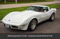Chevrolet Corvette L48 1978 Tout compris Blanc - thumbnail 28