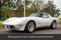 Chevrolet Corvette L48 1978 Tout compris Blanc - thumbnail 32