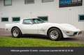 Chevrolet Corvette L48 1978 Tout compris Blanc - thumbnail 30