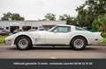 Chevrolet Corvette L48 1978 Tout compris Blanc - thumbnail 38