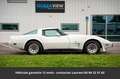 Chevrolet Corvette L48 1978 Tout compris Blanc - thumbnail 35