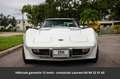 Chevrolet Corvette L48 1978 Tout compris Blanc - thumbnail 31