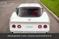 Chevrolet Corvette L48 1978 Tout compris Blanc - thumbnail 16