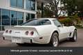 Chevrolet Corvette L48 1978 Tout compris Blanc - thumbnail 23