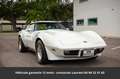 Chevrolet Corvette L48 1978 Tout compris Blanc - thumbnail 40