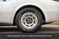 Chevrolet Corvette L48 1978 Tout compris Blanc - thumbnail 24