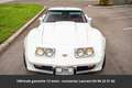 Chevrolet Corvette L48 1978 Tout compris Blanc - thumbnail 33