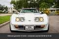 Chevrolet Corvette L48 1978 Tout compris Blanc - thumbnail 36