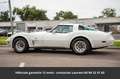 Chevrolet Corvette L48 1978 Tout compris Blanc - thumbnail 37