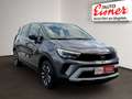 Opel Crossland 1.2 Turbo Elegance 2xKlima AUT KlimaA Grau - thumbnail 17