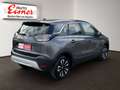 Opel Crossland 1.2 Turbo Elegance 2xKlima AUT KlimaA Grau - thumbnail 14