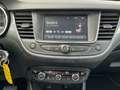 Opel Crossland 1.2 Turbo Elegance 2xKlima AUT KlimaA Grau - thumbnail 7